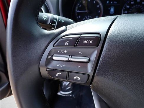 Used 2019 Hyundai Kona SEL FWD image 15