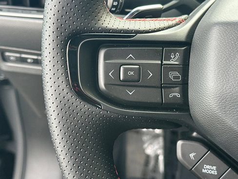 New 2026 Dodge Charger Scat Pack w/ Blacktop Package AWD/4WD image 27