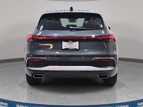 Certified 2025 Audi Q5 Prestige image 7