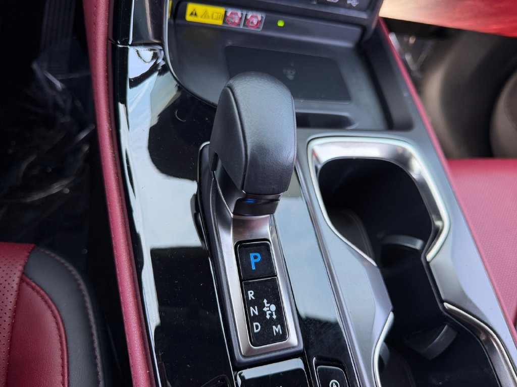 Used 2024 Lexus NX 350 AWD image 24