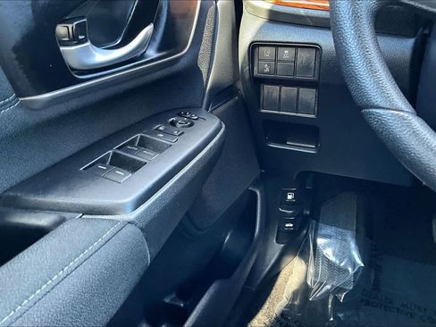 Used 2021 Honda CR-V EX image 30