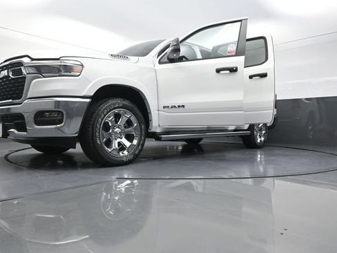 New 2026 RAM 1500 Big Horn AWD/4WD image 34