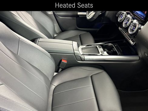 Certified 2026 Mercedes-Benz GLA 250 4MATIC image 22