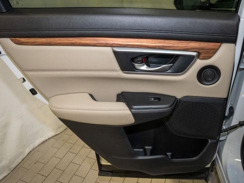 Used 2021 Honda CR-V EX-L image 11