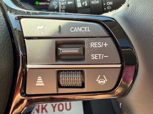 New 2026 Honda CR-V EX-L image 25