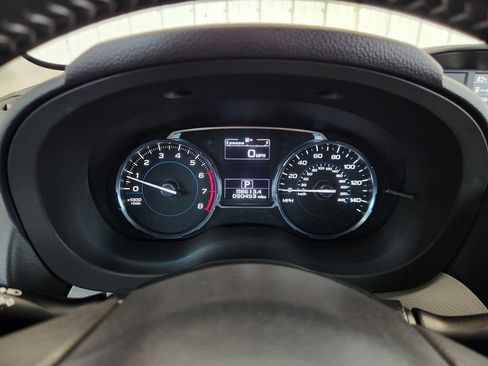 Used 2017 Subaru Forester 2.5i Limited AWD/4WD image 13