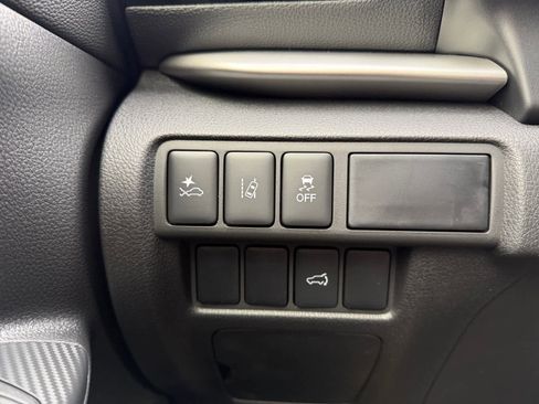 New 2026 Mitsubishi Eclipse Cross SEL image 22