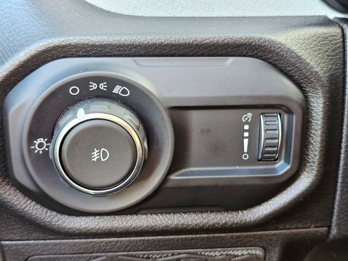 New 2026 Jeep Wrangler Sport image 20