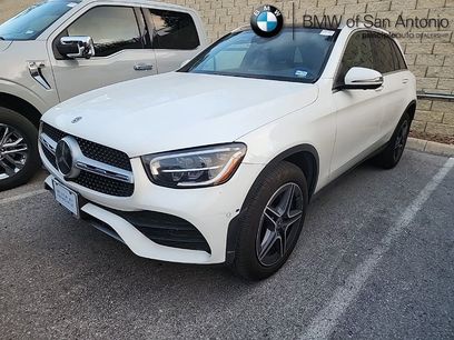 Used 2020 Mercedes-Benz GLC 300