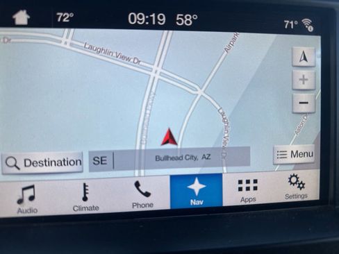 Used 2017 Ford F350 King Ranch w/ King Ranch Ultimate Package image 16