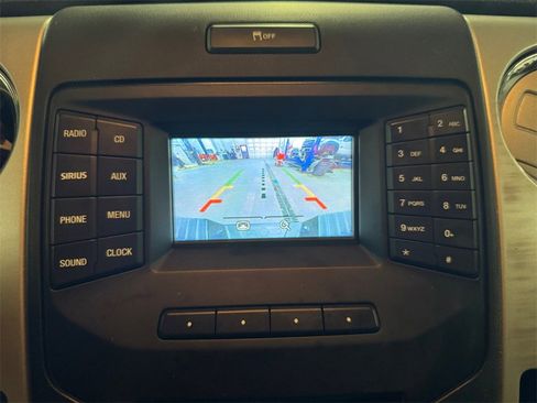 Used 2014 Ford F150 XLT w/ Equipment Group 302A Luxury image 20