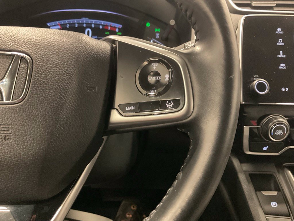 Used 2022 Honda CR-V EX-L image 24