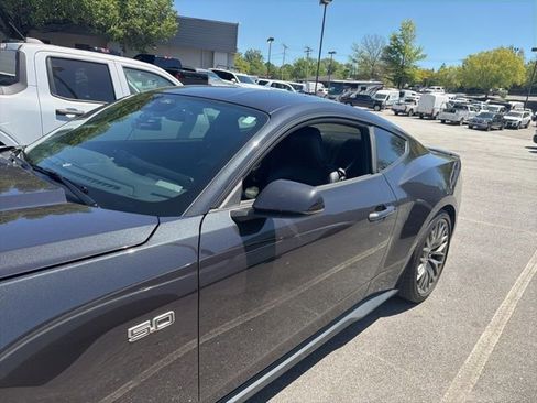 Used 2024 Ford Mustang GT Premium image 5