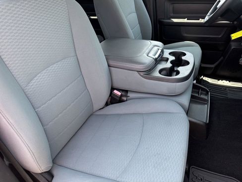 Used 2019 RAM 1500 Tradesman w/ Popular Equipment Group AWD/4WD image 32