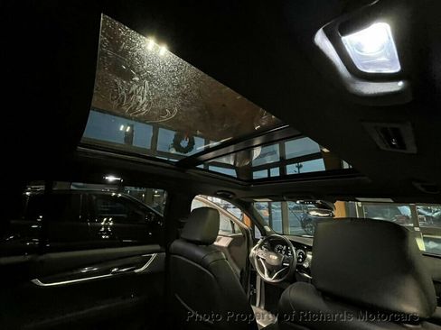 Used 2024 Cadillac XT6 Sport image 27