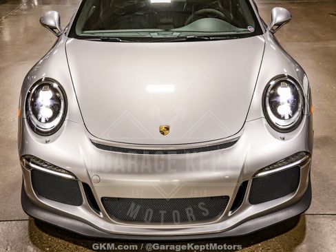Used 2016 Porsche 911 GT3 RWD image 38