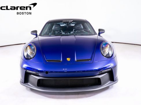 Used 2023 Porsche 911 GT3 image 8