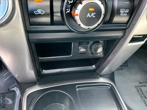 Used 2021 Toyota 4Runner SR5 RWD image 25