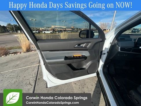 New 2026 Honda Prologue Elite image 13