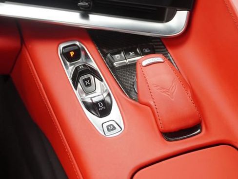 Used 2022 Chevrolet Corvette Stingray Premium Conv w/ 3LT RWD image 18