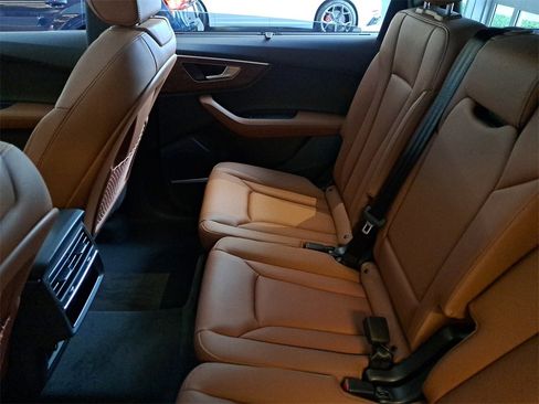 New 2026 Audi Q7 2.0T Premium Plus image 27