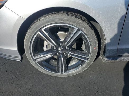 New 2026 Honda Accord SE image 17