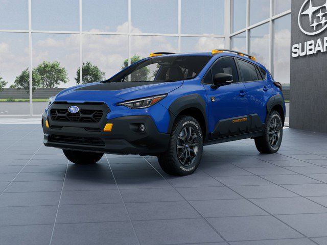New 2027 Subaru Crosstrek 2.5i Wilderness AWD/4WD image 2
