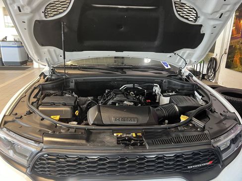 Used 2025 Dodge Durango R/T AWD/4WD image 10