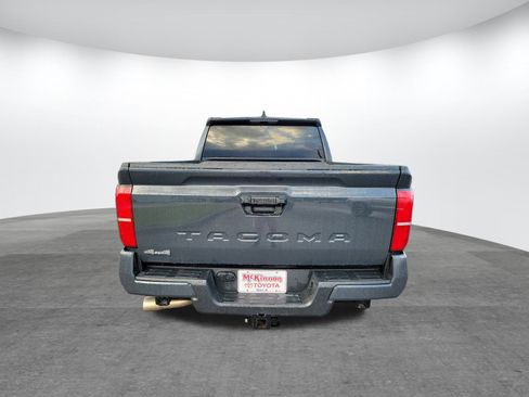 Certified 2025 Toyota Tacoma SR5 image 6