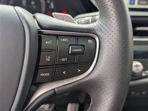 Certified 2024 Lexus ES 300h F Sport FWD image 25