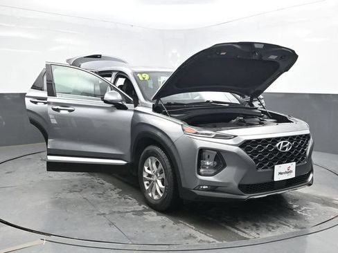 Used 2019 Hyundai Santa Fe SEL AWD/4WD image 38