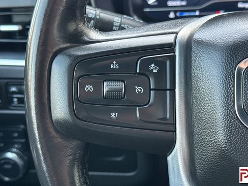 Certified 2023 GMC Yukon XL SLE w/ Gmc Pro Safety Plus Package image 28