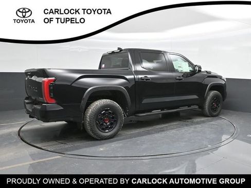 New 2025 Toyota Tundra TRD Pro image 2