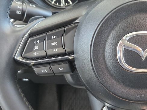 Used 2023 MAZDA CX-5 AWD 2.5 S w/ Premium Package image 26
