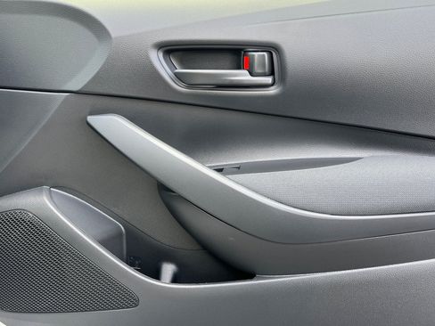New 2026 Toyota Corolla LE FWD image 16