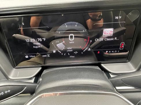 New 2027 GMC Terrain Denali AWD/4WD image 34