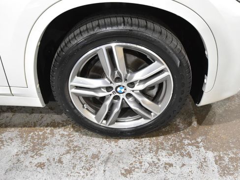 Used 2019 BMW X1 xDrive28i w/ M Sport Package AWD/4WD image 51