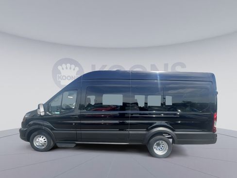 New 2026 Ford Transit 350 XLT image 7