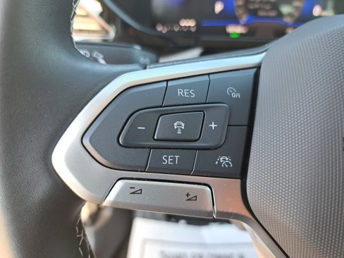 Certified 2024 Volkswagen Taos S w/ MDO Package image 16