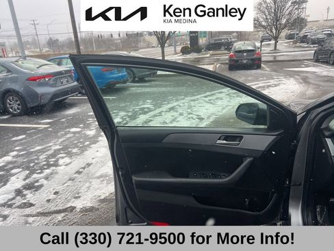 Used 2019 Hyundai Sonata SE image 25