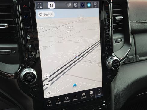 New 2026 RAM 2500 Rebel w/ Rebel Level 1 Equipment Group image 10