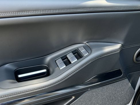 New 2025 Lincoln Navigator L Reserve w/ Jet Appearance Package image 26