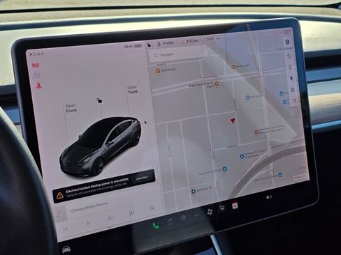 Used 2020 Tesla Model 3 Long Range image 27