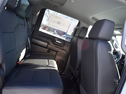 New 2026 Chevrolet Silverado 3500 W/T w/ WT Convenience Package image 15