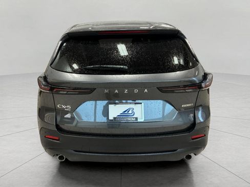 New 2026 MAZDA CX-5 Select AWD/4WD image 5