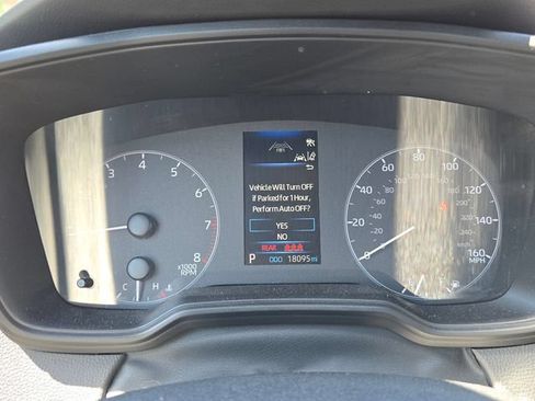 Used 2024 Toyota Corolla Sedan FWD image 22