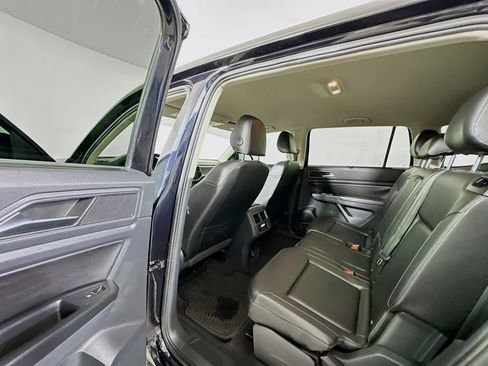 Used 2018 Volkswagen Atlas SE FWD image 17