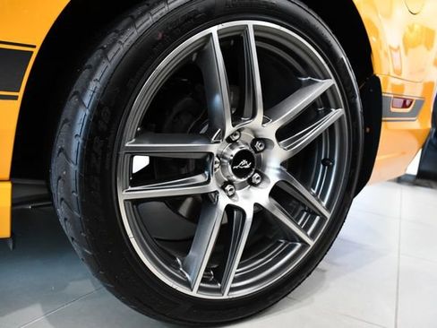 Used 2013 Ford Mustang Boss 302 RWD image 11