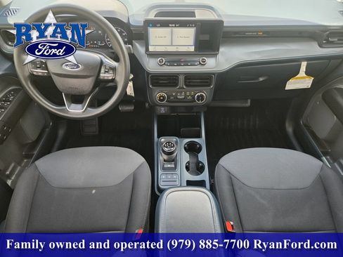 Used 2024 Ford Maverick XL FWD image 19