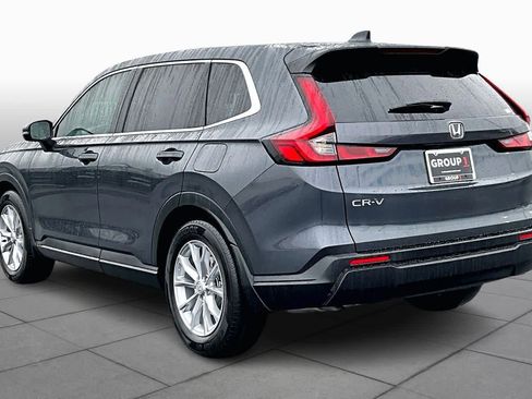 Used 2025 Honda CR-V EX image 11